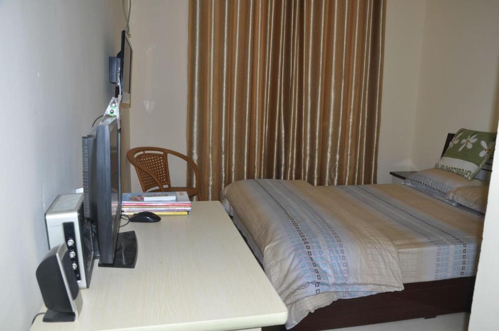 Dengfeng Climb International Youth Hostel Room photo